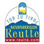 Naturparkregion Reutte