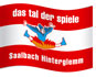 Saalbach Hinterglemm