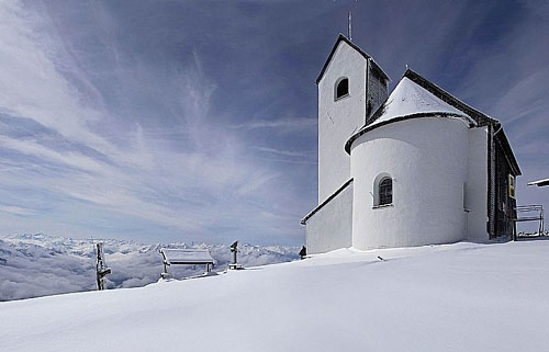 Salvenkirche