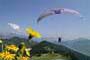 Paragliden