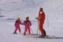 La Thuile / La Rosiere