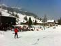 Skilift Brunni