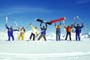Gastein Skigruppe
