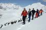 AletschArena Schneeschuh Riederalp