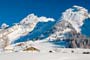 La Clusaz - Massif des Arravis