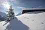 La Clusaz - Massif des Arravis