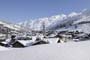 La Clusaz - Massif des Arravis