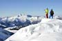 La Clusaz - Massif des Arravis