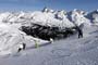 Le Grand Bornand - St. Jean de Sixt - Massif des Arravis