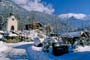 Les Houches - Chamonix Mont Blanc