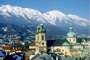 Innsbruck und seine Feriendörfer
