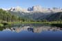 Rosengarten - Latemar - Dolomiten