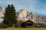 Rosengarten - Latemar - Dolomiten