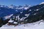 Uebungsgelaende Skischule