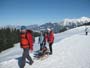 Winterwandern Oberstdorf / Söllereck - Höllwies