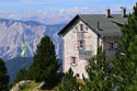 Bielerfelder Hütte