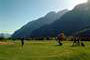 Golf Lienz