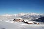 Fageralm Panorama