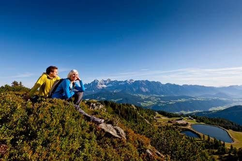 Schladming - Dachstein