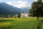 Kloster St. Johann Val Müstair