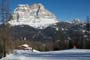 Civetta - Alleghe - Selva di Cadore - Val di Zoldo