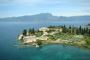 Lago di garda - Val di Fassa