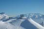 Leysin - Les Mosses - La Lécherette