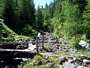 Waterval Gerichtsherrenalm