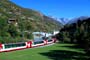 Zermatt Glacier-Express