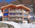 Vakantiewoning Zermatt