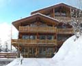 Vakantiewoning Zermatt