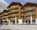 Vakantiewoning Zermatt