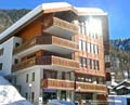 Vakantiewoning Zermatt