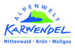 Alpenwelt Karwendel Zomer Vakantie