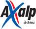 Ski Resort Axalp / Brienz