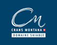 Skigebied Crans Montana - Aminona
