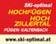 Skigebiet Ski-Optimal Hochfügen - Hochzillertal