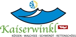 Ferienregion Kaiserwinkl Sommerurlaub