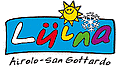 Skigebied Airolo - Lüina
