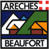 ski resort Arèches Beaufort