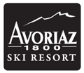 Skigebied Avoriaz 1800 - Portes du Soleil