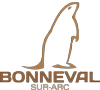 ski resort Bonneval sur Arc