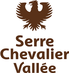 Skigebied Briançon - Serre Chevalier Vallée