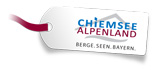 Chiemsee Alpenland