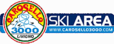 Ski Resort Carosello 3000 / Livigno