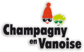 ski resort Champagny en Vanoise