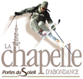 Ski Resort La Chapelle d'Abondance - Portes du Soleil