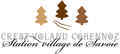 ski resort Crest-Voland Cohennoz - Espace Diamant