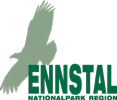 Nationalpark Kalkalpen Region Ennstal Summer Vacation