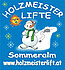 Ski Resort Sommeralm - Holzmeisterlifte